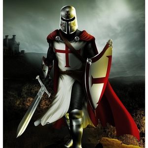 Meet your Posher, Richy